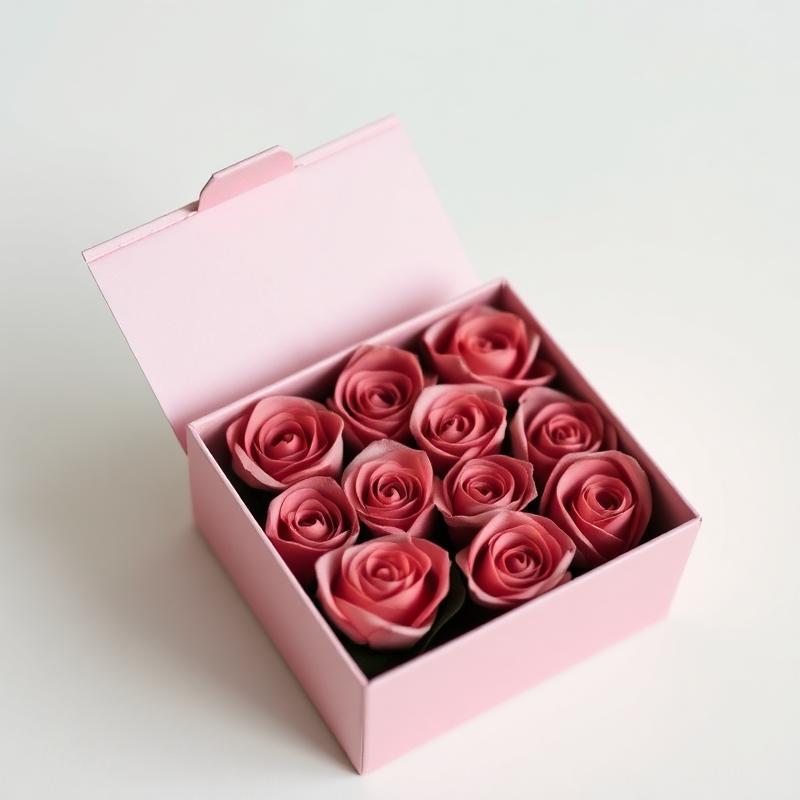 Best Budget Pick preserved roses